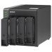QNAP SERVIDOR NAS TS-431X3-4G (Espera 4 dias)