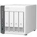 4 x 3.5", ARM 4-core Cortex-A55, 4 GB RAM, 4 GB