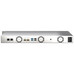 QNAP TS-435XeU-4G NAS 4xHDDBay 2x10GbE 2x2.5GbE 1U-SX93 QNAP TS-435XeU-4G NAS 4xHDDBay 2x10GbE 2x2.5GbE 1U