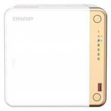 NAS SERVIDOR QNAP TS462 4G