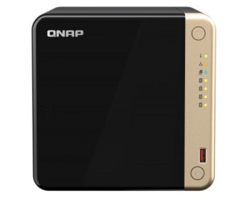 NAS QNAP TS-464-8G