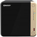 NAS QNAP TS-464-8G-SX85 NAS QNAP TS-464-8G