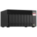 QNAP TS-873A-8G NAS 8XHDD-Bay 2x2.5GbE 4xUSB