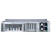 QNAP TS-877XU-RP NAS Bastidor (2U) Ethernet Negro 2600 (Espera 4 dias)