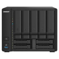 QNAP TS-932PX Alpine AL-324 Ethernet Tower Negro NAS (Espera 4 dias)