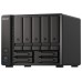 QNAP TS-H973AX-32G servidor de almacenamiento NAS Tower Ethernet Negro V1500B (Espera 4 dias)