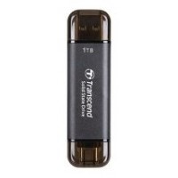 MEMORIA USB-C/USB-A 1TB TRANSCEND SSD USB 10Gbps-21SX MEMORIA USB-C/USB-A 1TB TRANSCEND SSD USB 10Gbps
