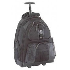 TARGUS SPORT 15-15,6 ROLLING BACKPACK BLACK