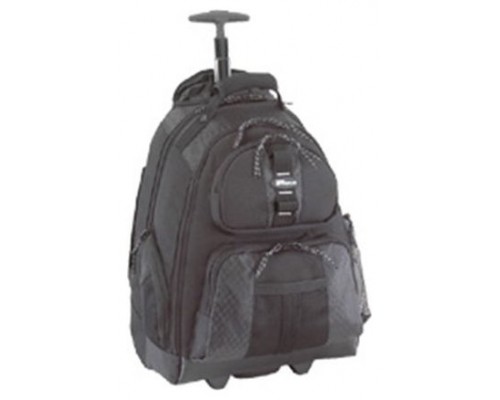 TARGUS SPORT 15-15,6 ROLLING BACKPACK BLACK