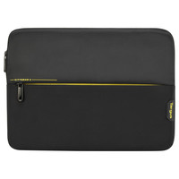 FUNDA PARA PORTATIL TARGUS CITYGEAR 14" NEGRO-7SX FUNDA PARA PORTATIL TARGUS CITYGEAR 14" NEGRO