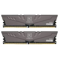 DDR4 TEAMGROUP T-CREATE EXPERT 16GB X2 3200 NEGRO