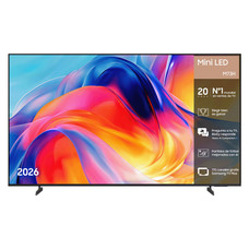 SAMSUNG TV 50" TU50M73H UHD MINILED SMARTTV 120HZ
