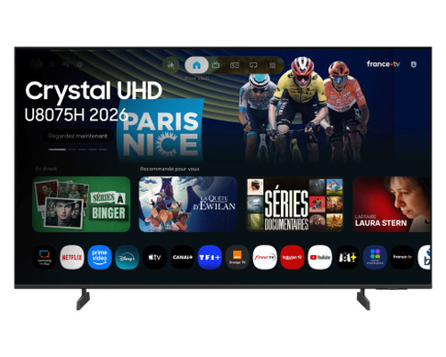 Samsung TU50U8075HUXXC Televisor (Espera 4 dias)-SX45 Samsung TU50U8075HUXXC Televisor (Espera 4 dias)