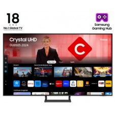 TELEVISOR SAMSUNG TU55DU8505