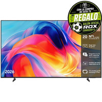 TELEVISOR SAMSUNG TU55M72HAU