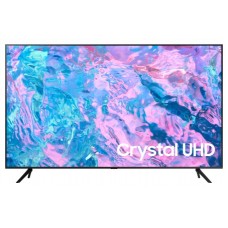 SAMSUNG TV 85" TU85CU7105 CRYSTAL UHD SMART TV