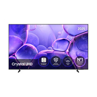Samsung TU85U8005FU 2,16 m (85") 4K Ultra HD Smart TV Wifi Negro (Espera 4 dias)-141SX Samsung TU85U8005FU 2,16 m (85") 4K Ultra HD Smart TV Wifi Negro (Espera 4 dias)