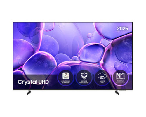 Samsung TU85U8005FU 2,16 m (85") 4K Ultra HD Smart TV Wifi Negro (Espera 4 dias)