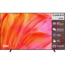 Samsung TV 98" Crystal 4K AI U9005H Vision AI Smart TV (2026) (Espera 4 dias)-SX193 Samsung TV 98" Crystal 4K AI U9005H Vision AI Smart TV (2026) (Espera 4 dias)