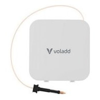 Filamento+Boquilla 0,4 Voladd (Fine, Blanco, 420g)