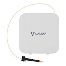 Filamento+Boquilla 0,4 Voladd (Fine, Blanco, 420g)-SX11 Filamento+Boquilla 0,4 Voladd (Fine, Blanco, 420g)
