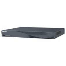QNAP TVR-AI200 1U Negro (Espera 4 dias)-SX79 QNAP TVR-AI200 1U Negro (Espera 4 dias)