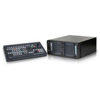 DataVideo TVS-2000A Negro (Espera 4 dias)-3,909SX DataVideo TVS-2000A Negro (Espera 4 dias)