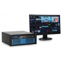 DataVideo TVS-3000 4K Ultra HD (Espera 4 dias)-10,337SX DataVideo TVS-3000 4K Ultra HD (Espera 4 dias)