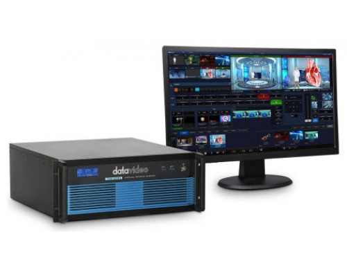 DataVideo TVS-3000 4K Ultra HD (Espera 4 dias)