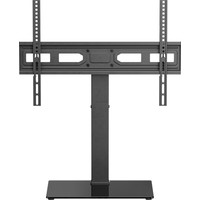 SOPORTE SOBREMESA TV GEMBIRD TVS-D75S-01 37"-75" NEGRO