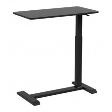 ESCRITORIO MOVIL GEMBIRD PARA PORTATIL CON RUEDAS INVISIBLES NEGRO-SX23 ESCRITORIO MOVIL GEMBIRD PARA PORTATIL CON RUEDAS INVISIBLES NEGRO