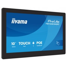 iiyama TW1023ASC-B3P panel de control t&aacute;ctil 25,6 cm (10.1") 1280 x 800 Pixeles (Espera 4 dias)