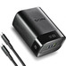 NGS BATERIA EXTERNA PORTATIL CARGA RAPIDA 140W