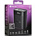 NGS BATERIA EXTERNA PORTATIL CARGA RAPIDA 140W