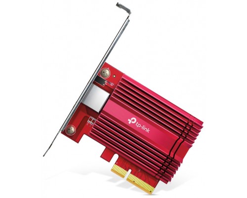 TP-Link TX401 Adaptador Red PCIe 10Gb