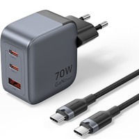 CARGADOR VENTION TZ-FEXH0-EU