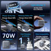 CARGADOR VENTION TZ-FEXH0-EU