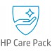 HP extension de garantía 2 años al siguiente día laborable para DesignJet T230-24 (EMEA)