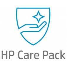 HP Soporte para hardware de PC de sobremesa de 3 a&ntilde;os in situ al siguiente d&iacute;a laborable con retenci&oacute;n de soportes defectuosos (Espera 4 dias)