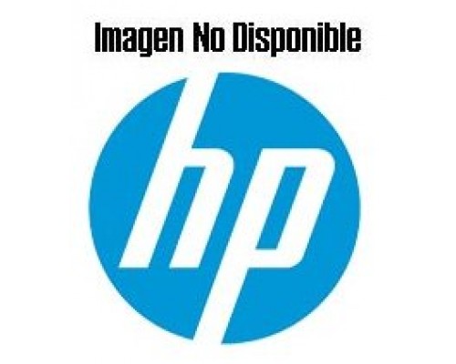 HP 3Y Parts Coverage DesignJet T1600 1roll HWS