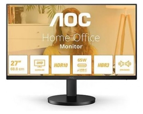 MONITOR AOC U27B3CF