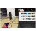USB 3.0/USB-C Dual HDMI Docking Station