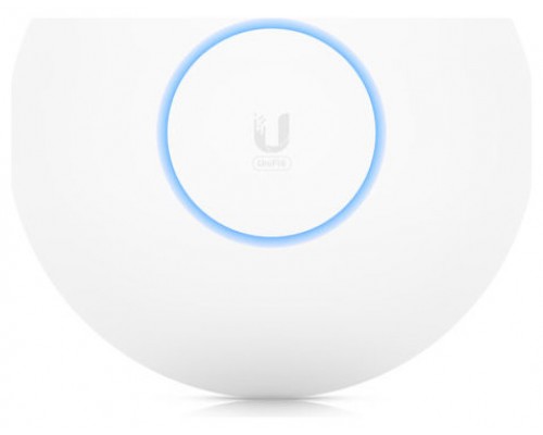 WIRELESS PUNTO DE ACCESO UBIQUITI U6-LR