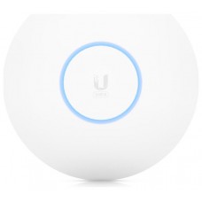 Ubiquiti U6-PRO. Rango maximo de transferencia