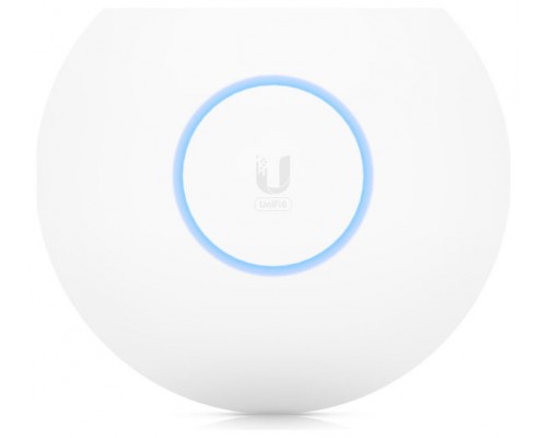 Ubiquiti U6-PRO. Rango maximo de transferencia