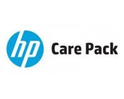 HP Care Pack Next Business Day Exchange Officejet Pro 8216, 8218