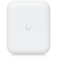 UBIQUITI WIRELESS ACCESS POINT U7-PRO-OUTDOOR WIFI7 PoE (Espera 4 dias)