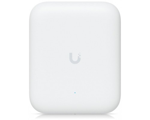 UBIQUITI WIRELESS ACCESS POINT U7-PRO-OUTDOOR WIFI7 PoE (Espera 4 dias)-SX24 UBIQUITI WIRELESS ACCESS POINT U7-PRO-OUTDOOR WIFI7 PoE (Espera 4 dias)