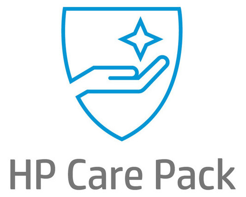 GARANTIA HP 4YEAR ONS PDA NB (Espera 4 dias)-SX25 GARANTIA HP 4YEAR ONS PDA NB (Espera 4 dias)