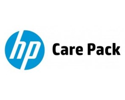 AMPLIACION GARANTIA HP 2 AÃ‘OS RECOGIDA